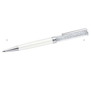Swarovski IF Pen White Pearl